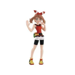 Pkm.store Pokemon Figuren-Pokemon Figuren Mit Trainer Und Pokemon - Verschiedene Motive