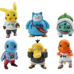 Pkm.store Pokemon Figuren-Pokemon Figuren Set