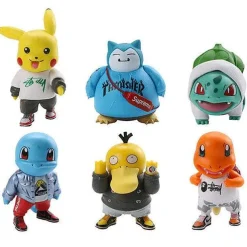 Pkm.store Pokemon Figuren-Pokemon Figuren Set
