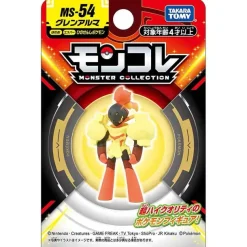 Pkm.store Pokemon Figuren-Pokemon Figuren Skeledirge, Meowscarada, Quaquaval, Charcadet - Paldea Region
