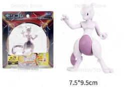 Pkm.store Pokemon Figuren-Pokemon Figuren Zacian Zamazenta Dialga Groudon Kyogre Ho-Oh Lugia Palkia Etc.