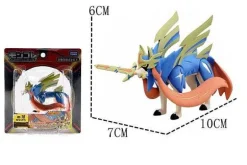 Pkm.store Pokemon Figuren-Pokemon Figuren Zacian Zamazenta Dialga Groudon Kyogre Ho-Oh Lugia Palkia Etc.