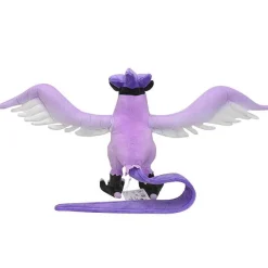 Pkm.store Pokemon Kuscheltiere-Pokemon Galar Lavados, Galar Arktos, Galar Zapdos Stofftiere