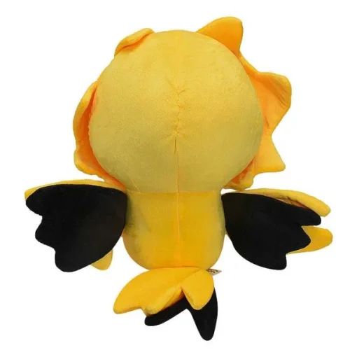 Pkm.store Pokemon Kuscheltiere-Pokemon Galar Lavados, Galar Arktos, Galar Zapdos Stofftiere