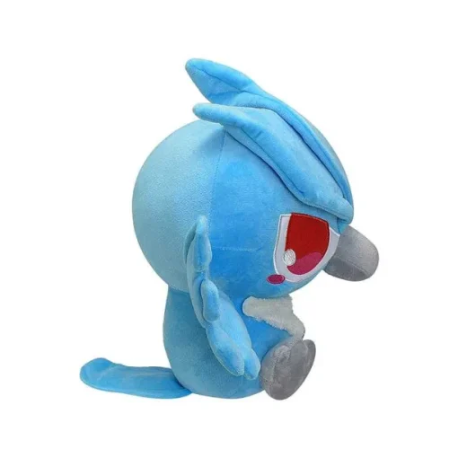 Pkm.store Pokemon Kuscheltiere-Pokemon Galar Lavados, Galar Arktos, Galar Zapdos Stofftiere