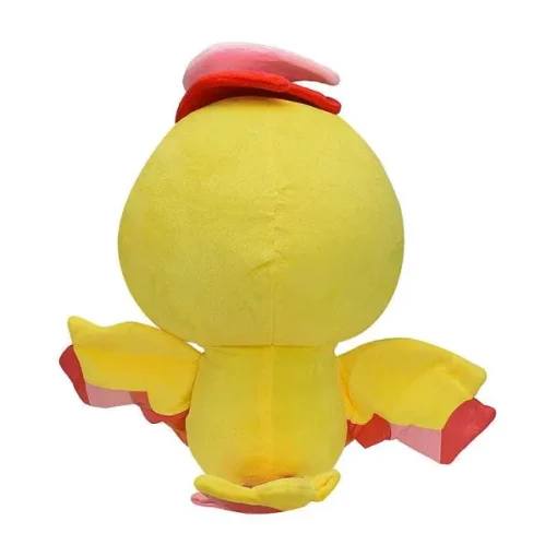 Pkm.store Pokemon Kuscheltiere-Pokemon Galar Lavados, Galar Arktos, Galar Zapdos Stofftiere