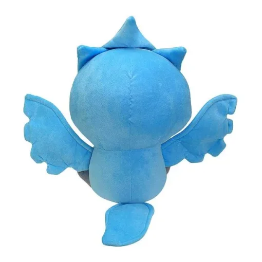 Pkm.store Pokemon Kuscheltiere-Pokemon Galar Lavados, Galar Arktos, Galar Zapdos Stofftiere