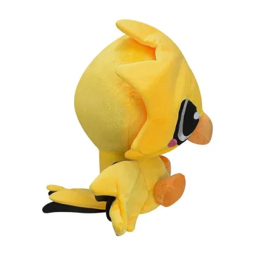 Pkm.store Pokemon Kuscheltiere-Pokemon Galar Lavados, Galar Arktos, Galar Zapdos Stofftiere