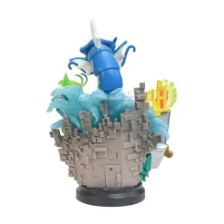 Pkm.store Pokemon Figuren-Pokemon Garados Oder Glurak Gameboy Statue