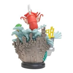 Pkm.store Pokemon Figuren-Pokemon Garados Oder Glurak Gameboy Statue