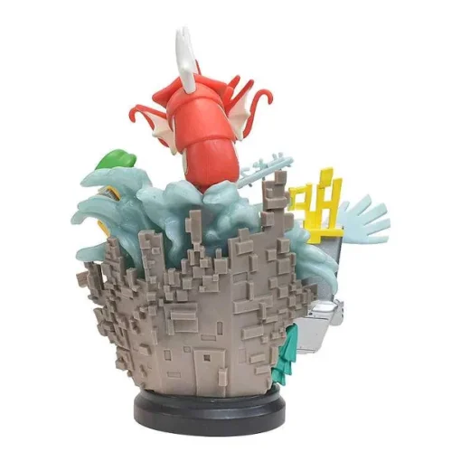 Pkm.store Pokemon Figuren-Pokemon Garados Oder Glurak Gameboy Statue