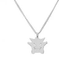 Pkm.store Pokemon Schmuck-Pokemon Gengar Geist Kette