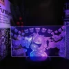 Pkm.store Pokemon Lampen & Nachtlichter-Pokemon Gengar Lampe Oder Nachtlicht