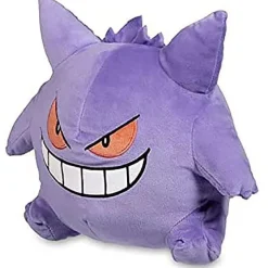 Pkm.store Rucksäcke & Taschen-Pokemon Gengar Pluschtier Kinderrucksack