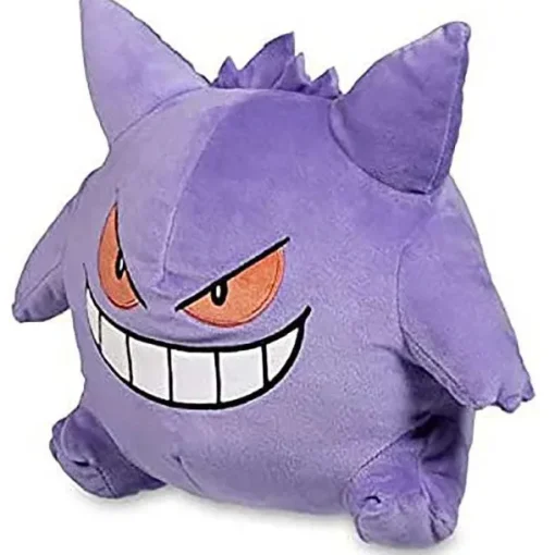 Pkm.store Rucksäcke & Taschen-Pokemon Gengar Pluschtier Kinderrucksack