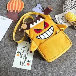 Pkm.store Sonstiges Merchandise-Pokemon Gengar Umhangetasche