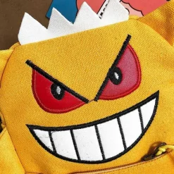 Pkm.store Sonstiges Merchandise-Pokemon Gengar Umhangetasche