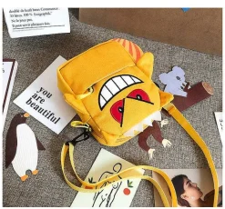 Pkm.store Sonstiges Merchandise-Pokemon Gengar Umhangetasche