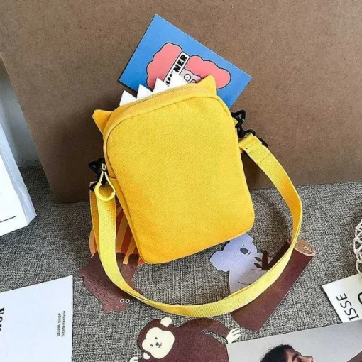 Pkm.store Sonstiges Merchandise-Pokemon Gengar Umhangetasche