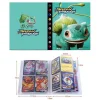Pkm.store Pokemon Sammelalbum-Pokemon Glurak Charizard U. A. Sammel Karten Album Fur 240 Karten