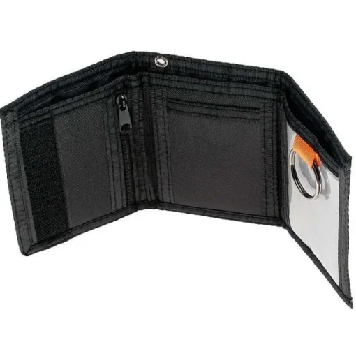 Pkm.store Sonstiges Merchandise-Pokemon Glurak Charizard Brieftasche - Portemonnaie