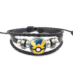 Pkm.store Sommer-Pokemon Go Armbander In Verschiedenen Motiven
