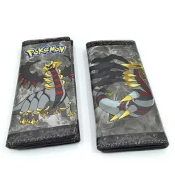 Pkm.store Sonstiges Merchandise-Pokemon Go Brieftasche / Portemonnaie