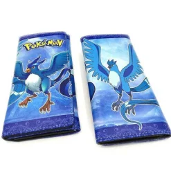 Pkm.store Sonstiges Merchandise-Pokemon Go Brieftasche / Portemonnaie