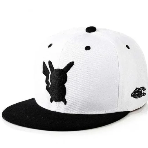 Pkm.store Sonstiges Merchandise-Pokemon Go Cap (3 Farben Zur Auswahl)
