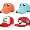 Pkm.store Pokemon Mützen & Caps-Pokemon Go Cap Poke Trainer