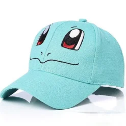 Pkm.store Pokemon Mützen & Caps-Pokemon Go Cap Poke Trainer