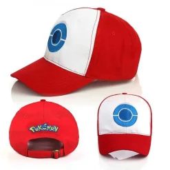 Pkm.store Pokemon Mützen & Caps-Pokemon Go Cap Poke Trainer