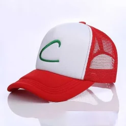 Pkm.store Pokemon Mützen & Caps-Pokemon Go Cap Poke Trainer
