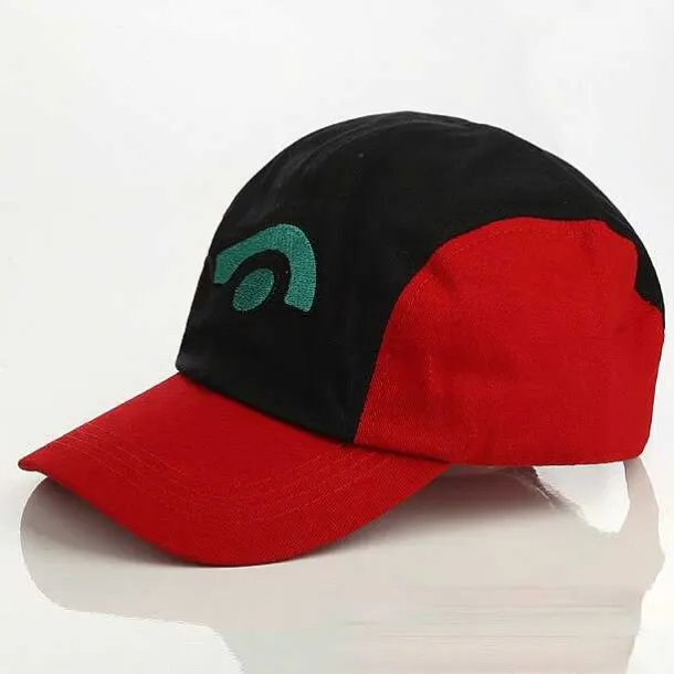 Pkm.store Pokemon Mützen & Caps-Pokemon Go Cap Poke Trainer