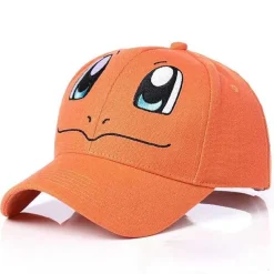 Pkm.store Pokemon Mützen & Caps-Pokemon Go Cap Poke Trainer