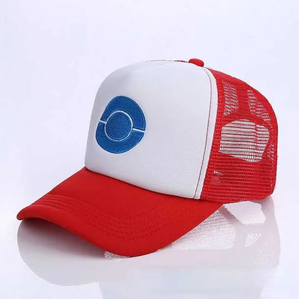 Pkm.store Pokemon Mützen & Caps-Pokemon Go Cap Poke Trainer