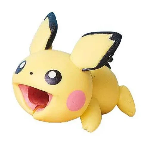 Pkm.store Sonstiges Merchandise-Pokemon Go Kabel Schutz