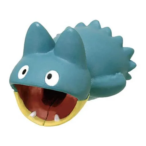 Pkm.store Sonstiges Merchandise-Pokemon Go Kabel Schutz