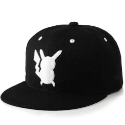 Pkm.store Pokemon Mützen & Caps-Pokemon Go Mutze - Cap - Baseball Cap (Verschiedene Motive Und Farben)