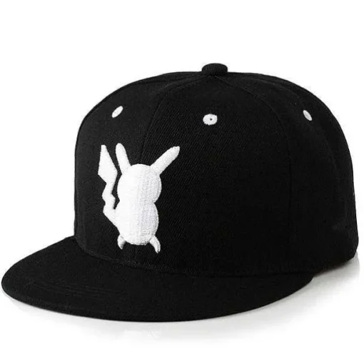 Pkm.store Pokemon Mützen & Caps-Pokemon Go Mutze - Cap - Baseball Cap (Verschiedene Motive Und Farben)