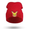 Pkm.store Pokemon Mützen & Caps-Pokemon Go Mutze Fur Winter / Herbst
