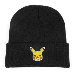 Pkm.store Pokemon Mützen & Caps-Pokemon Go Mutze Fur Winter / Herbst