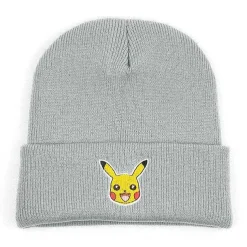 Pkm.store Pokemon Mützen & Caps-Pokemon Go Mutze Fur Winter / Herbst