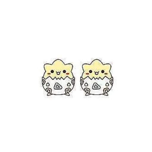 Pkm.store Pokemon Schmuck-Pokemon Go Ohrstecker - Ohrringe - Diverse Motive