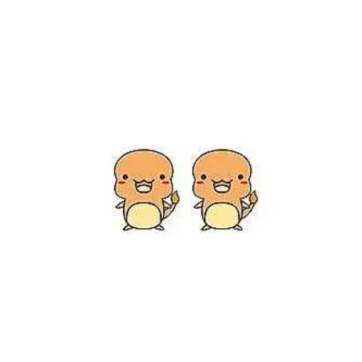 Pkm.store Pokemon Schmuck-Pokemon Go Ohrstecker - Ohrringe - Diverse Motive
