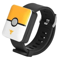 Pkm.store Pokemon Go Plus-Pokemon Go Plus Auto Catch Armband Im Smartwatch Design