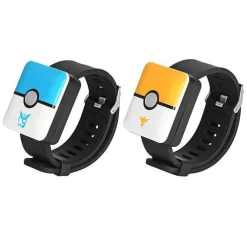 Pkm.store Pokemon Go Plus-Pokemon Go Plus Auto Catch Armband Im Smartwatch Design