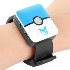 Pkm.store Pokemon Go Plus-Pokemon Go Plus Auto Catch Armband Im Smartwatch Design