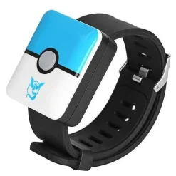 Pkm.store Pokemon Go Plus-Pokemon Go Plus Auto Catch Armband Im Smartwatch Design