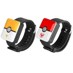 Pkm.store Pokemon Go Plus-Pokemon Go Plus Auto Catch Armband Im Smartwatch Design